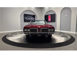 1972 Oldsmobile Cutlass (CC-2087841) for sale in Clearwater, Florida