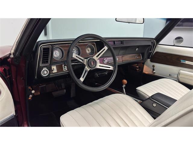1972 Oldsmobile Cutlass (CC-2087841) for sale in Clearwater, Florida
