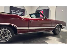1972 Oldsmobile Cutlass (CC-2087841) for sale in Clearwater, Florida