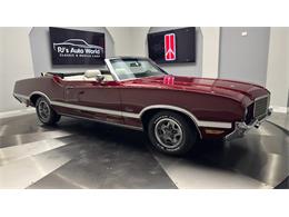 1972 Oldsmobile Cutlass (CC-2087841) for sale in Clearwater, Florida