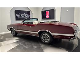 1972 Oldsmobile Cutlass (CC-2087841) for sale in Clearwater, Florida