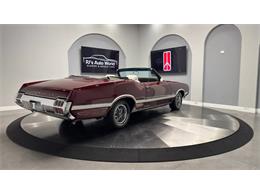 1972 Oldsmobile Cutlass (CC-2087841) for sale in Clearwater, Florida