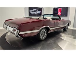 1972 Oldsmobile Cutlass (CC-2087841) for sale in Clearwater, Florida