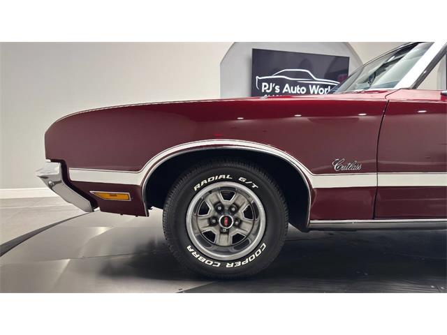 1972 Oldsmobile Cutlass (CC-2087841) for sale in Clearwater, Florida