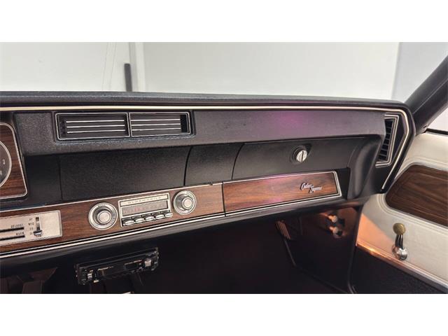 1972 Oldsmobile Cutlass (CC-2087841) for sale in Clearwater, Florida