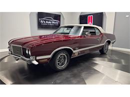 1972 Oldsmobile Cutlass (CC-2087841) for sale in Clearwater, Florida