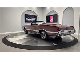 1972 Oldsmobile Cutlass (CC-2087841) for sale in Clearwater, Florida