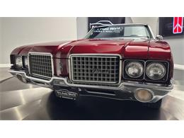 1972 Oldsmobile Cutlass (CC-2087841) for sale in Clearwater, Florida