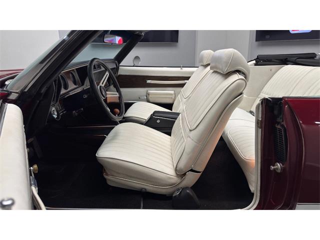 1972 Oldsmobile Cutlass (CC-2087841) for sale in Clearwater, Florida
