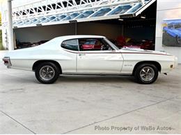 1970 Pontiac GTO (CC-2087842) for sale in Calverton, New York