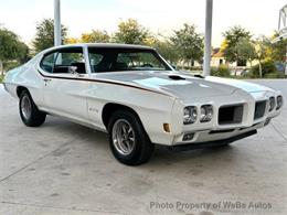 1970 Pontiac GTO (CC-2087842) for sale in Calverton, New York