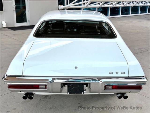 1970 Pontiac GTO (CC-2087842) for sale in Calverton, New York