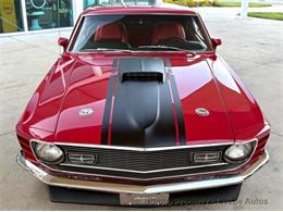 1970 Ford Mustang (CC-2087844) for sale in Calverton, New York