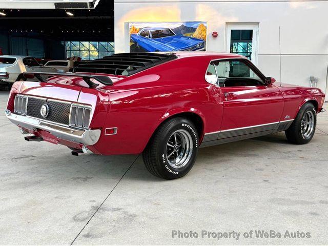 1970 Ford Mustang (CC-2087844) for sale in Calverton, New York