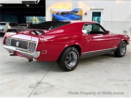 1970 Ford Mustang (CC-2087844) for sale in Calverton, New York