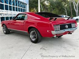 1970 Ford Mustang (CC-2087844) for sale in Calverton, New York