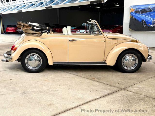 1971 Volkswagen Beetle (CC-2087845) for sale in Calverton, New York