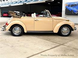 1971 Volkswagen Beetle (CC-2087845) for sale in Calverton, New York