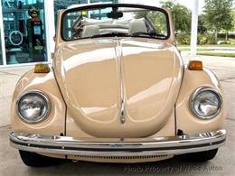 1971 Volkswagen Beetle (CC-2087845) for sale in Calverton, New York