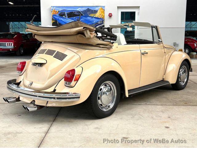 1971 Volkswagen Beetle (CC-2087845) for sale in Calverton, New York