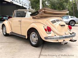 1971 Volkswagen Beetle (CC-2087845) for sale in Calverton, New York