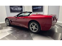 2001 Chevrolet Corvette (CC-2087846) for sale in Clearwater, Florida