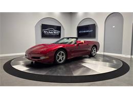 2001 Chevrolet Corvette (CC-2087846) for sale in Clearwater, Florida