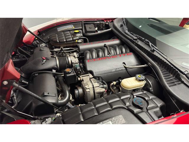 2001 Chevrolet Corvette (CC-2087846) for sale in Clearwater, Florida