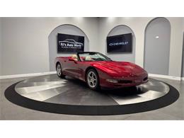 2001 Chevrolet Corvette (CC-2087846) for sale in Clearwater, Florida