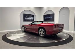 2001 Chevrolet Corvette (CC-2087846) for sale in Clearwater, Florida
