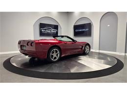 2001 Chevrolet Corvette (CC-2087846) for sale in Clearwater, Florida