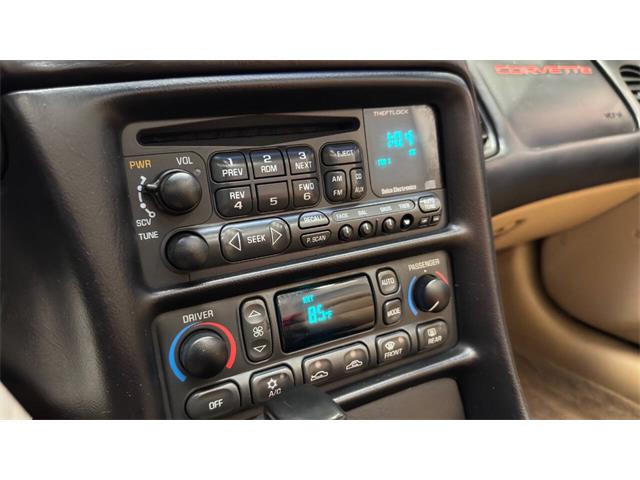 2001 Chevrolet Corvette (CC-2087846) for sale in Clearwater, Florida