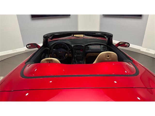 2001 Chevrolet Corvette (CC-2087846) for sale in Clearwater, Florida