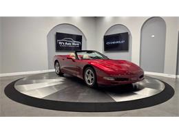 2001 Chevrolet Corvette (CC-2087846) for sale in Clearwater, Florida