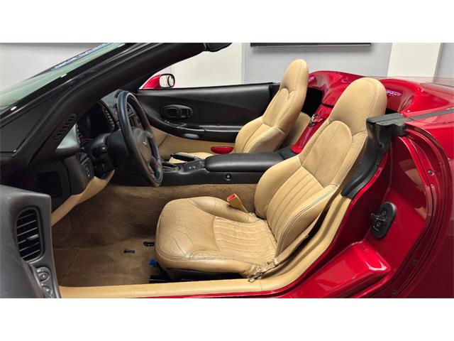 2001 Chevrolet Corvette (CC-2087846) for sale in Clearwater, Florida