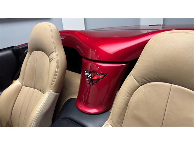 2001 Chevrolet Corvette (CC-2087846) for sale in Clearwater, Florida