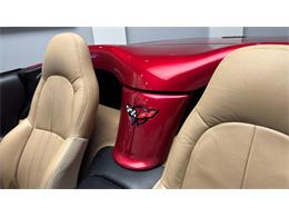 2001 Chevrolet Corvette (CC-2087846) for sale in Clearwater, Florida