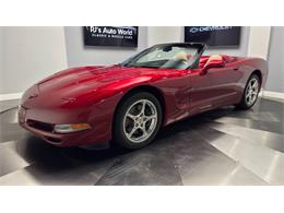 2001 Chevrolet Corvette (CC-2087846) for sale in Clearwater, Florida