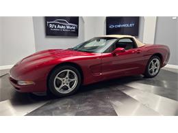 2001 Chevrolet Corvette (CC-2087846) for sale in Clearwater, Florida