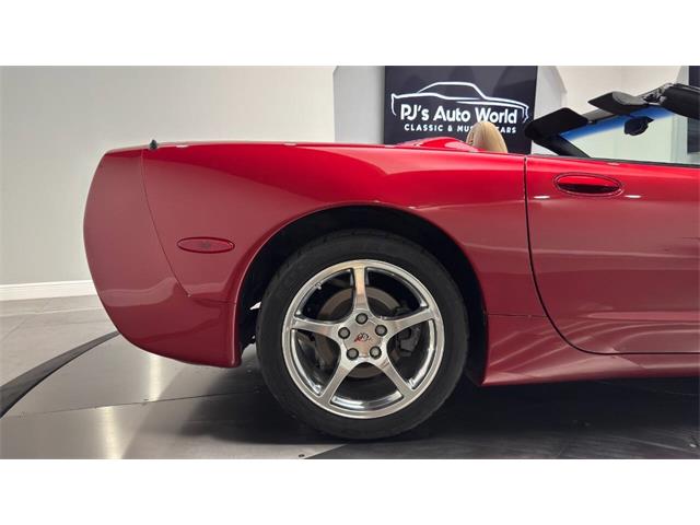 2001 Chevrolet Corvette (CC-2087846) for sale in Clearwater, Florida