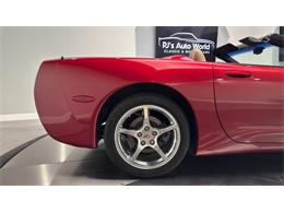 2001 Chevrolet Corvette (CC-2087846) for sale in Clearwater, Florida