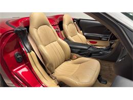 2001 Chevrolet Corvette (CC-2087846) for sale in Clearwater, Florida