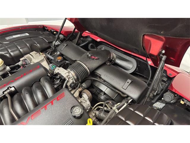 2001 Chevrolet Corvette (CC-2087846) for sale in Clearwater, Florida