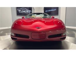 2001 Chevrolet Corvette (CC-2087846) for sale in Clearwater, Florida