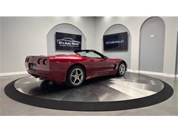 2001 Chevrolet Corvette (CC-2087846) for sale in Clearwater, Florida
