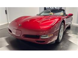 2001 Chevrolet Corvette (CC-2087846) for sale in Clearwater, Florida