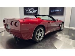 2001 Chevrolet Corvette (CC-2087846) for sale in Clearwater, Florida