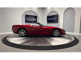 2001 Chevrolet Corvette (CC-2087846) for sale in Clearwater, Florida