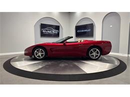 2001 Chevrolet Corvette (CC-2087846) for sale in Clearwater, Florida