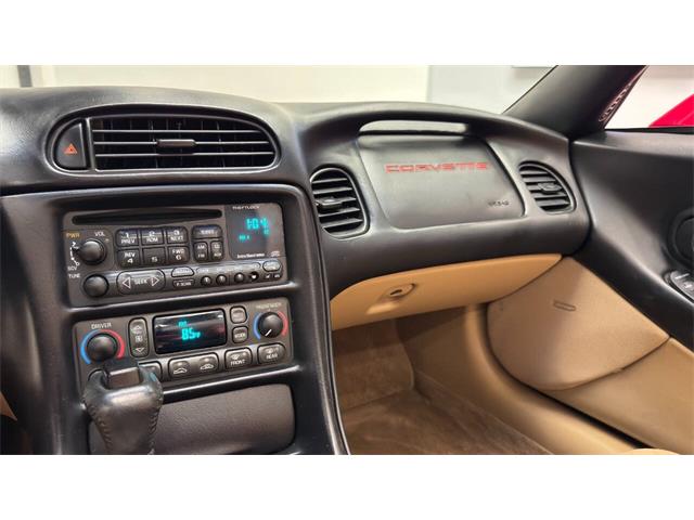 2001 Chevrolet Corvette (CC-2087846) for sale in Clearwater, Florida
